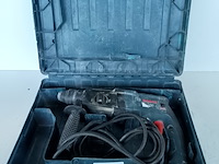Boorhamer - 3kg - 230v - sds-plus bosch, gbh 2-24 d, bouwjaar 2015 - afbeelding 8 van  9