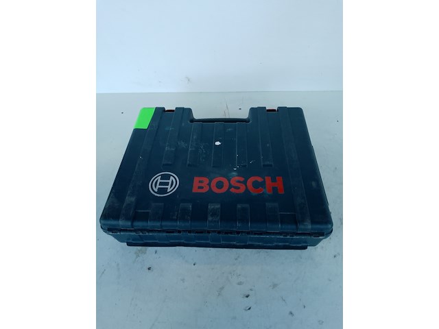 Boorhamer - 3kg - 230v - sds-plus bosch, gbh 2-24 d, bouwjaar 2015 - afbeelding 9 van  9