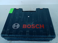 Boorhamer - 3kg - 230v - sds-plus bosch, gbh 2-24 d, bouwjaar 2015 - afbeelding 9 van  9