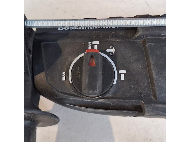 Boorhamer - 3kg - 230v - sds-plus bosch, gbh 2-24 d, bouwjaar 2015 - afbeelding 3 van  8