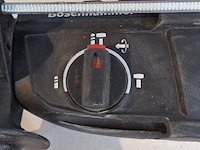 Boorhamer - 3kg - 230v - sds-plus bosch, gbh 2-24 d, bouwjaar 2015 - afbeelding 3 van  8