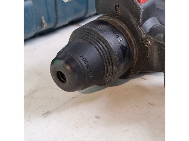 Boorhamer - 3kg - 230v - sds-plus bosch, gbh 2-24 d, bouwjaar 2015 - afbeelding 4 van  8