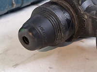 Boorhamer - 3kg - 230v - sds-plus bosch, gbh 2-24 d, bouwjaar 2015 - afbeelding 4 van  8