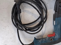 Boorhamer - 3kg - 230v - sds-plus bosch, gbh 2-24 d, bouwjaar 2015 - afbeelding 6 van  8