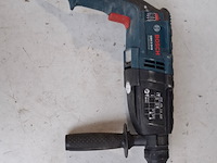 Boorhamer - 3kg - 230v - sds-plus bosch, gbh 2-24 d, bouwjaar 2015 - afbeelding 7 van  8