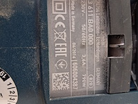 Boorhamer - 3kg - 230v - sds-plus bosch, gbh 2-24 d, bouwjaar 2016 - afbeelding 2 van  13