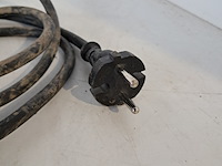 Boorhamer - 3kg - 230v - sds-plus bosch, gbh 2-24 d, bouwjaar 2016 - afbeelding 3 van  13