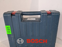 Boorhamer - 3kg - 230v - sds-plus bosch, gbh 2-24 d, bouwjaar 2016 - afbeelding 5 van  13