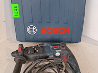 Boorhamer - 3kg - 230v - sds-plus bosch, gbh 2-24 d, bouwjaar 2016 - afbeelding 1 van  13