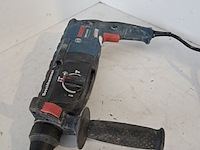 Boorhamer - 3kg - 230v - sds-plus bosch, gbh 2-24 d, bouwjaar 2016 - afbeelding 7 van  13