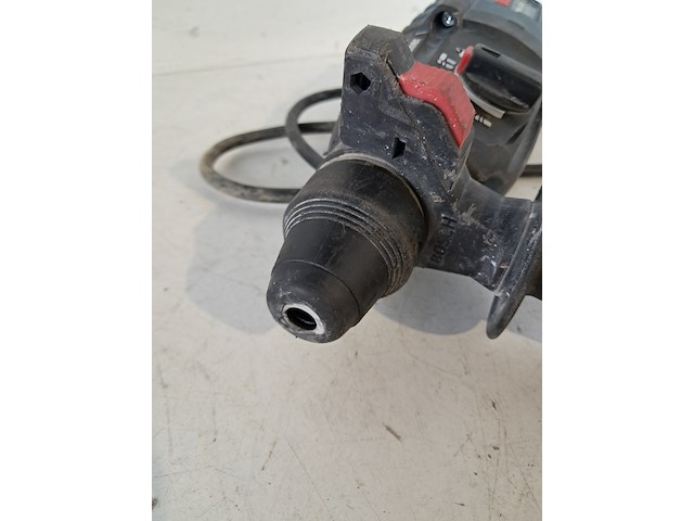 Boorhamer - 3kg - 230v - sds-plus bosch, gbh 2-24 d, bouwjaar 2016 - afbeelding 10 van  13