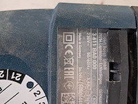 Boorhamer - 3kg - 230v - sds-plus bosch, gbh 2-24 d, bouwjaar 2016 - afbeelding 2 van  13