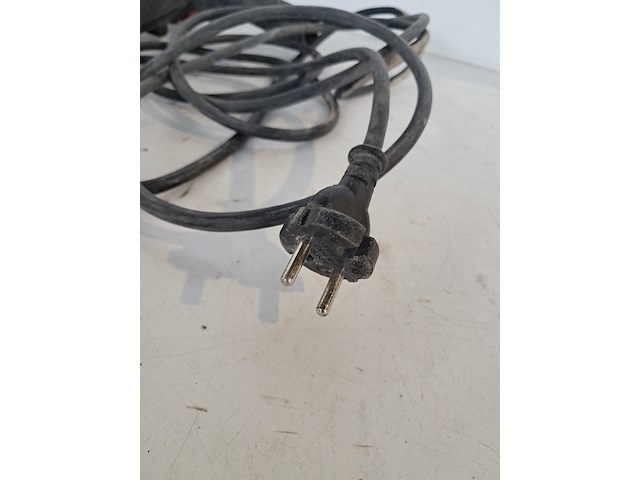 Boorhamer - 3kg - 230v - sds-plus bosch, gbh 2-24 d, bouwjaar 2016 - afbeelding 3 van  13