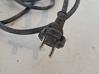 Boorhamer - 3kg - 230v - sds-plus bosch, gbh 2-24 d, bouwjaar 2016 - afbeelding 3 van  13