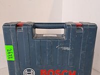 Boorhamer - 3kg - 230v - sds-plus bosch, gbh 2-24 d, bouwjaar 2016 - afbeelding 5 van  13