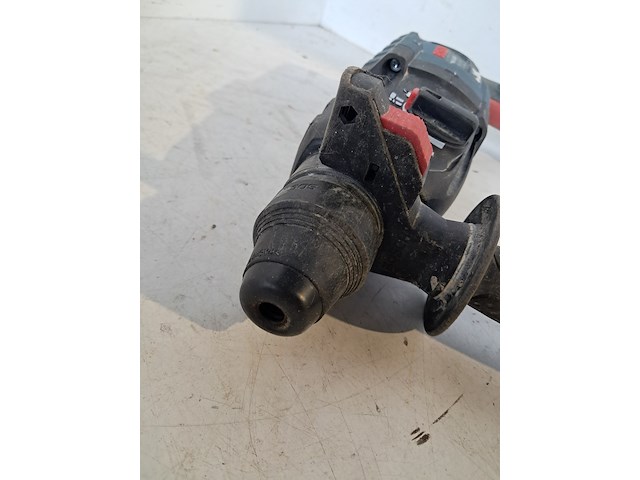 Boorhamer - 3kg - 230v - sds-plus bosch, gbh 2-24 d, bouwjaar 2016 - afbeelding 10 van  13