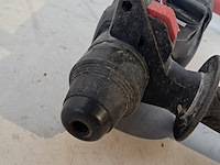 Boorhamer - 3kg - 230v - sds-plus bosch, gbh 2-24 d, bouwjaar 2016 - afbeelding 10 van  13