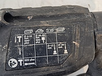 Boorhamer - 3kg - 230v - sds-plus bosch, gbh 2-24 d, bouwjaar 2016 - afbeelding 13 van  13