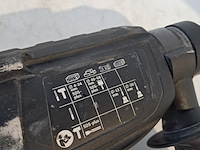 Boorhamer - 3kg - 230v - sds-plus bosch, gbh 2-24 d, bouwjaar 2016 - afbeelding 2 van  13