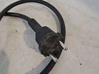 Boorhamer - 3kg - 230v - sds-plus bosch, gbh 2-24 d, bouwjaar 2016 - afbeelding 3 van  13