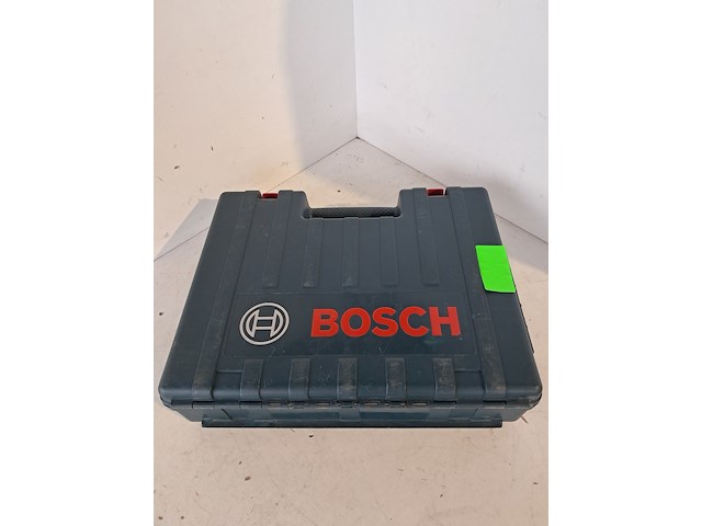 Boorhamer - 3kg - 230v - sds-plus bosch, gbh 2-24 d, bouwjaar 2016 - afbeelding 4 van  13