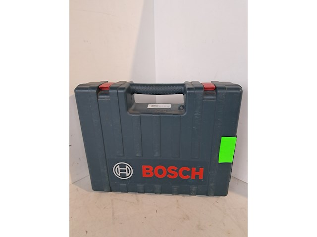 Boorhamer - 3kg - 230v - sds-plus bosch, gbh 2-24 d, bouwjaar 2016 - afbeelding 5 van  13