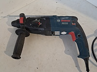 Boorhamer - 3kg - 230v - sds-plus bosch, gbh 2-24 d, bouwjaar 2016 - afbeelding 6 van  13