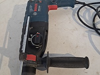 Boorhamer - 3kg - 230v - sds-plus bosch, gbh 2-24 d, bouwjaar 2016 - afbeelding 7 van  13