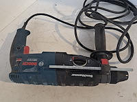 Boorhamer - 3kg - 230v - sds-plus bosch, gbh 2-24 d, bouwjaar 2016 - afbeelding 8 van  13