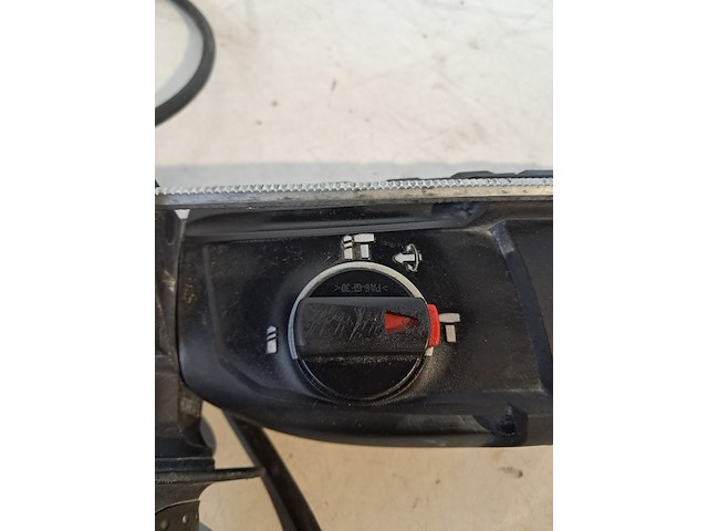 Boorhamer - 3kg - 230v - sds-plus bosch, gbh 2-24 d, bouwjaar 2016 - afbeelding 11 van  13