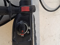 Boorhamer - 3kg - 230v - sds-plus bosch, gbh 2-24 d, bouwjaar 2016 - afbeelding 12 van  13