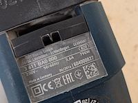 Boorhamer - 3kg - 230v - sds-plus bosch, gbh 2-24 d, bouwjaar 2016 - afbeelding 13 van  13