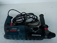 Boorhamer - 3kg - 230v - sds-plus bosch, gbh 2-24 d, bouwjaar 2016 - afbeelding 4 van  9