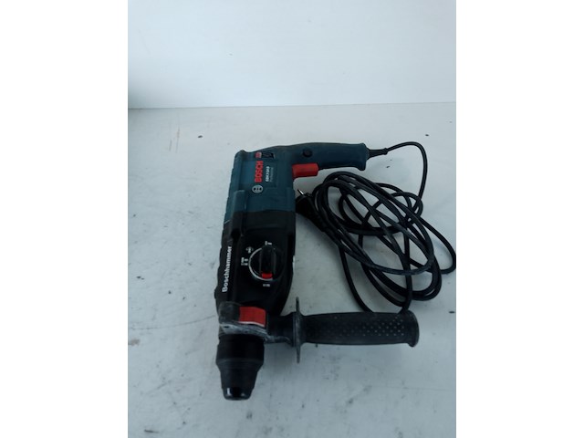 Boorhamer - 3kg - 230v - sds-plus bosch, gbh 2-24 d, bouwjaar 2016 - afbeelding 5 van  9
