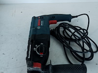 Boorhamer - 3kg - 230v - sds-plus bosch, gbh 2-24 d, bouwjaar 2016 - afbeelding 5 van  9