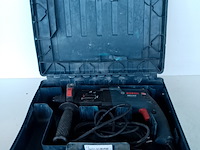 Boorhamer - 3kg - 230v - sds-plus bosch, gbh 2-24 d, bouwjaar 2016 - afbeelding 8 van  9