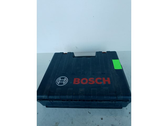 Boorhamer - 3kg - 230v - sds-plus bosch, gbh 2-24 d, bouwjaar 2016 - afbeelding 9 van  9