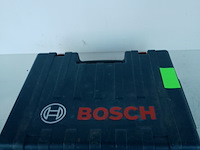 Boorhamer - 3kg - 230v - sds-plus bosch, gbh 2-24 d, bouwjaar 2016 - afbeelding 9 van  9
