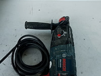 Boorhamer - 3kg - 230v - sds-plus bosch, gbh 2-24 d, bouwjaar 2016 - afbeelding 2 van  15