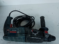 Boorhamer - 3kg - 230v - sds-plus bosch, gbh 2-24 d, bouwjaar 2016 - afbeelding 3 van  15