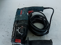 Boorhamer - 3kg - 230v - sds-plus bosch, gbh 2-24 d, bouwjaar 2016 - afbeelding 4 van  15