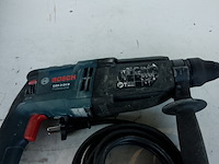 Boorhamer - 3kg - 230v - sds-plus bosch, gbh 2-24 d, bouwjaar 2016 - afbeelding 5 van  15