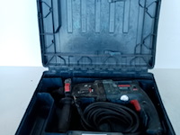 Boorhamer - 3kg - 230v - sds-plus bosch, gbh 2-24 d, bouwjaar 2016 - afbeelding 6 van  15