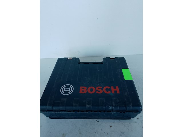 Boorhamer - 3kg - 230v - sds-plus bosch, gbh 2-24 d, bouwjaar 2016 - afbeelding 7 van  15
