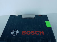 Boorhamer - 3kg - 230v - sds-plus bosch, gbh 2-24 d, bouwjaar 2016 - afbeelding 7 van  15