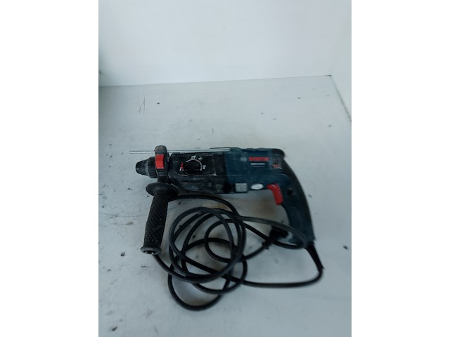Boorhamer - 3kg - 230v - sds-plus bosch, gbh 2-24 d, bouwjaar 2016 - afbeelding 1 van  15