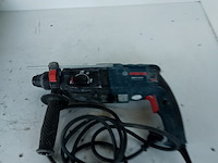 Boorhamer - 3kg - 230v - sds-plus bosch, gbh 2-24 d, bouwjaar 2016 - afbeelding 1 van  15