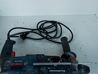Boorhamer - 3kg - 230v - sds-plus bosch, gbh 2-24 d, bouwjaar 2016 - afbeelding 10 van  15