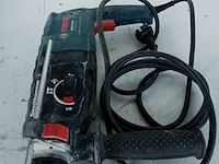 Boorhamer - 3kg - 230v - sds-plus bosch, gbh 2-24 d, bouwjaar 2016 - afbeelding 11 van  15