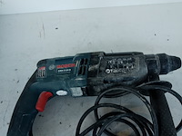 Boorhamer - 3kg - 230v - sds-plus bosch, gbh 2-24 d, bouwjaar 2016 - afbeelding 12 van  15